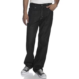 Levi's Young Men's 569 Loose Straight Jean