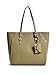 GUESS Gia Pebbled Tote