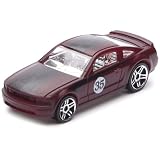 Hot Wheels - 