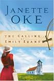 The Calling of Emily Evans (Women of the West #1)