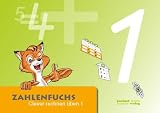 Produkt-Bild: Zahlenfuchs 01: Clever rechnen &uuml;ben