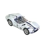 CMC Maserati Birdcage, Signed Limited Edition #5 Dan Gurney 1:18 Scale by CMC-Classic Model Cars USA&node=165793011