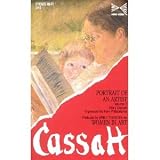 Portrait of an Artist, Volume 2: Mary Cassatt -Impressionist from Philadelphia (Women in Art) [VHS]