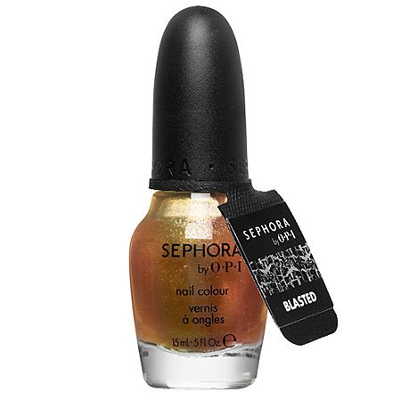 SEPHORA by OPI Blasted 0.5 oz