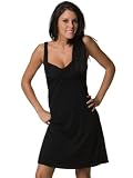 Velvet Dress - Destina in Black