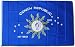 Conch Republic - 3x5\' Polyester Flag