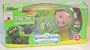 Water Babies Sesame Street Oscar the Grouch