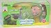 Water Babies Sesame Street Oscar the Grouch