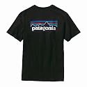 (パタゴニア)patagonia M's P-6 Logo T-Shirt 52053