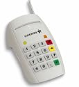 Cherry SMARTTERMINAL ST-2000U Chipkartenleser