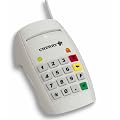 Cherry SMARTTERMINAL ST-2000U Chipkartenleser