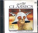 Classic Rock - Classics - 