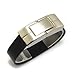 16GB Black Bracelet Leather USB 2.0 Flash Drive