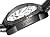 Le Vian Men's ZAG 87 Duo Black Diamond Watch from Le Vian