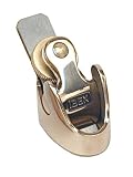 Ibex Violin Makers Plane, 12mm Blade