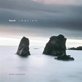 Faur�: Requiem op. 48 (in a new version for piano)