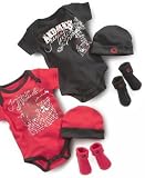 Akademiks Baby Boy 3-piece set