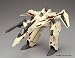 マクロスプラス 1/60 完全変形YF-19_s-2