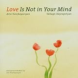 Love Is Not in Your Mind