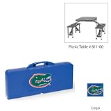 Florida Gators NCAA Picnic Table