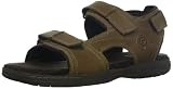 Rockport Mens River Heights 3 Sandal