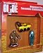The Adventures of G I Joe Land Adventurer Ornament Set by Hasbro/American Greetings_s-2