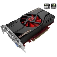 Gainward GTX 460 Golden Sample Grafikkarte 1GB