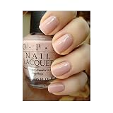 OPI Miso Happy with this Color Nail Polish NLJ06