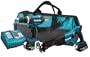 Makita LXT224 2-Piece 18-Volt LXT Lithium-Ion Cordless Combo Kit