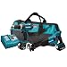 Makita LXT224 2-Piece 18-Volt LXT Lithium-Ion Cordless Combo Kit