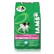 Iams Small/Toy Breed ProActive Dry Dog Food 15.5lb