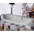 Jacuzzi Y950-959 Fresco Pure Air II, White