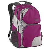 Trans by JanSport Connection Backpack - Plum Violet