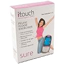 TensCare itouch Sure Pelvic Floor Exerciser