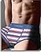 Calvin Klein 365 Trunk laure stripe
