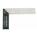 Johnson Level and Tool 450 8-Inch Try & Mitre Square Structo-Cast Handle