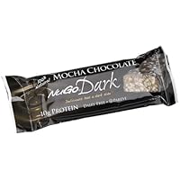 NuGo Dark Bars