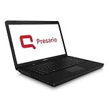 HP Compaq Presario CQ56-103EG 39,6 cm (15,6 Zoll) Notebook (AMD Sempron V140, 2,3GHz, 2GB RAM, 250GB HDD, ATI HD 4250, Linux, DVD)von "Hewlett-Packard"