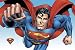 Search : SUPERMAN - Comic Character - 24x36 - ART PRINT / POSTER