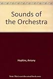 Sounds of the orchestra