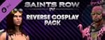 Saints Row IV - Reverse Cosplay Pack...