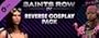 Saints Row IV - Reverse Cosplay Pack [Online Game Code]