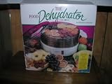 The Food Dehydrator by Mr. Coffee