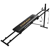 41iv XzsV%2BL. SL160  Bestselling Home Gyms 