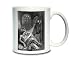 Frankenstein 1831 Edition Illustration Coffee Mug
