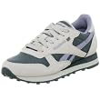 Reebok Women's Classic Leather Perf Update Sneaker