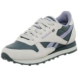 Reebok Women's Classic Leather Perf Update Sneaker