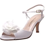 Caparros Womens Sophia Ankle-Strap Sandal