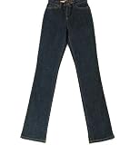 Lauren Jeans Co. Kailyn Modern Slim Jean
