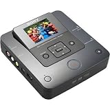 Sony DVDirect DVD Recorder Player (VRDMC6.CEK)